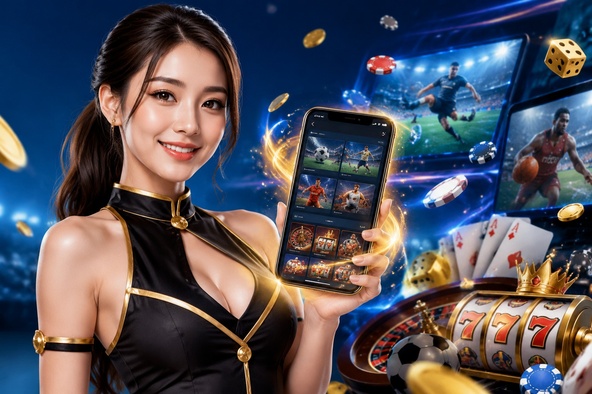 kaya918