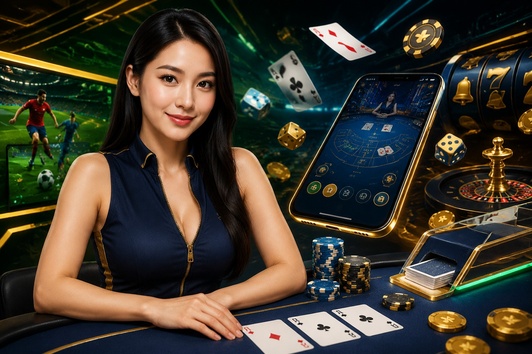 kaya918
