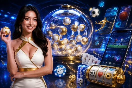 kaya918