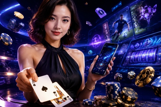 kaya918